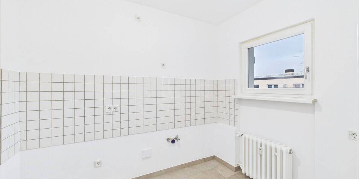 Etagenwohnung Würzburg Frauenland - 4 Zimmer, 74 m&sup2;, 1.300&euro; | Angebot:25957464