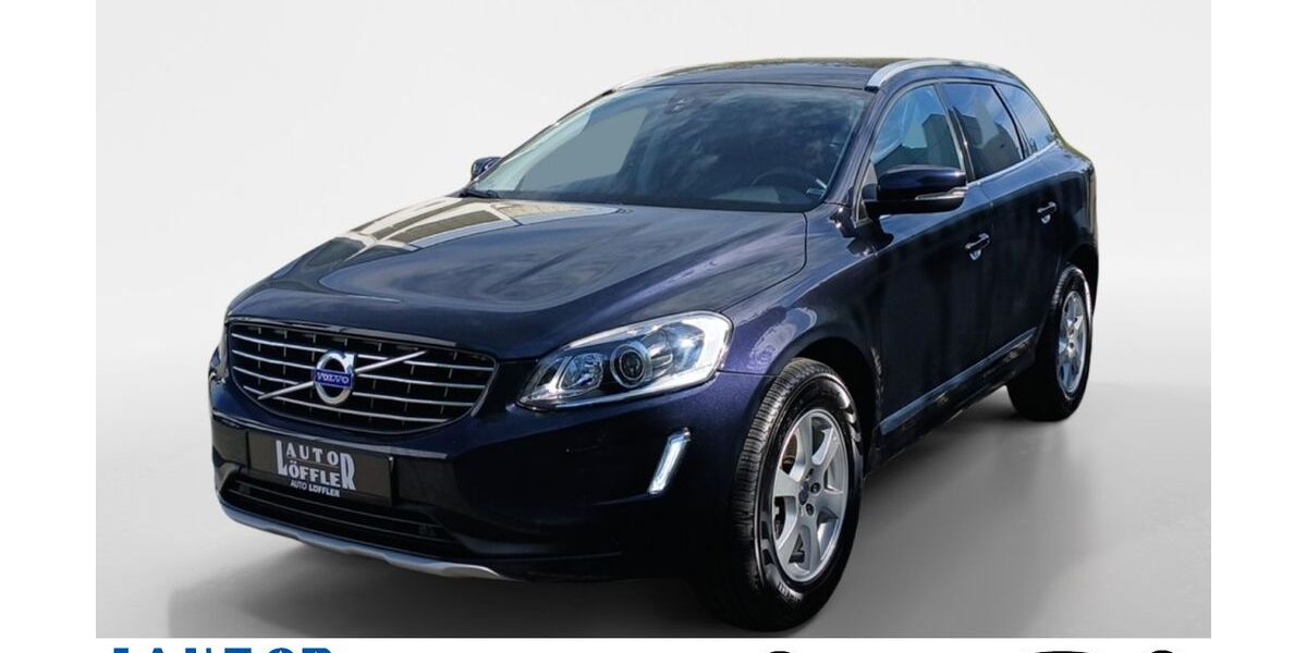 Volvo XC60 55.500 km 19.905 &euro; Würzburg 97076