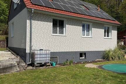 Haus Karlstadt Gambach - 3 Zimmer, 120 m&sup2;, 270.000&euro; | Angebot:26740332