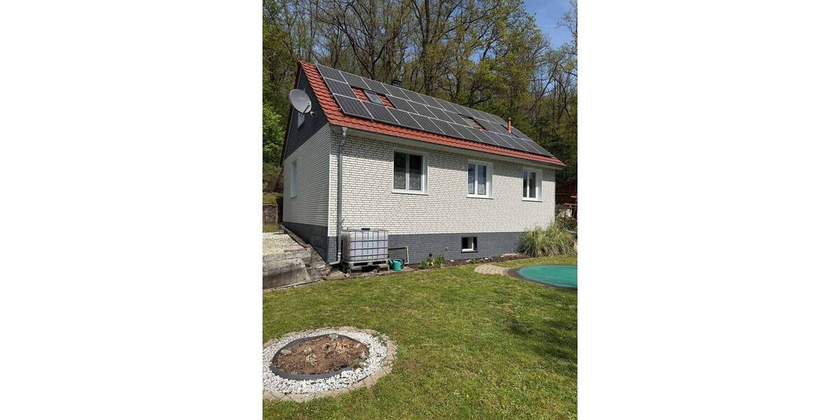 Mehrfamilienhaus, Wohnhaus Karlstadt Gambach - 3 Zimmer, 120 m&sup2;, 270.000&euro; | Angebot:26740332