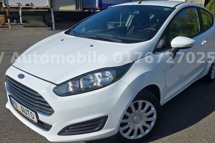 Ford Fiesta 118.956 km 3.497 &euro; Würzburg 97076