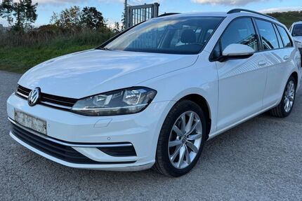 VW Golf 191.600 km 8.490 € Eibelstadt 97246
