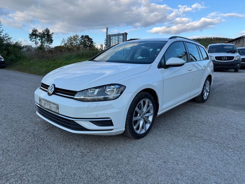 VW Golf 191.600 km 8.490 € Eibelstadt 97246