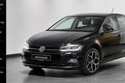 VW Polo 80.800 km 16.800 &euro; Marktheidenfeld 97828