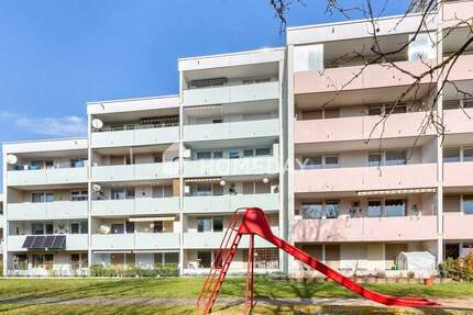 Wohnung Würzburg Lengfeld - 4 Zimmer, 107 m&sup2;, 395.000&euro; | Angebot:25708477