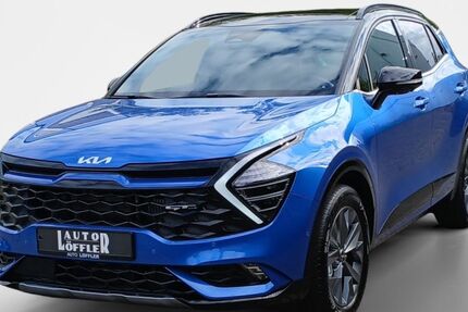 Kia Sportage 7.292 km 37.894 &euro; Würzburg 97076