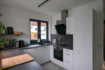 Wohnung Tauberbischofsheim - 2 Zimmer, 58 m&sup2;, 982&euro; | Angebot:26388395