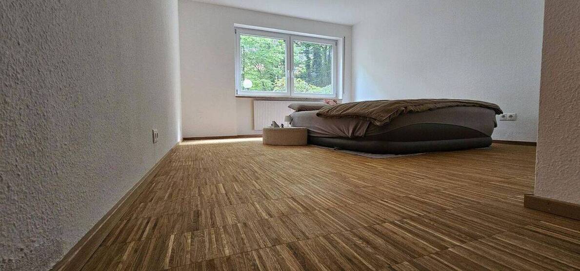 PROVISIONSFREI in WÜGerbrunn: lukrative SteuervorteilekernsaniertTerrasse2xTGim Grünen 3 zimmer