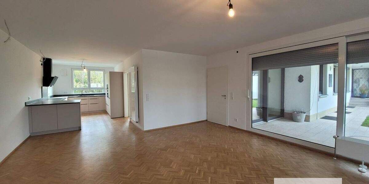Mehrfamilienhaus, Wohnhaus Würzburg Lindleinsmühle - 4 Zimmer, 172 m&sup2;, 2.300&euro; | Angebot:26641795