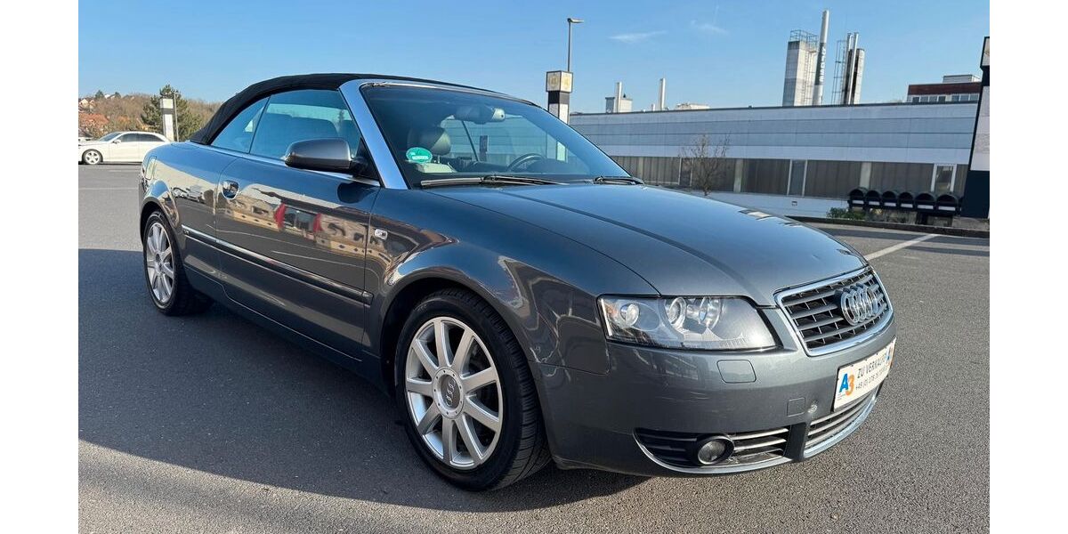 Audi A4 242.000 km 3.900 &euro; Würzburg 97076