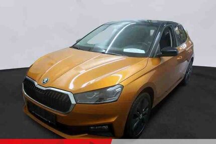 Skoda Fabia 72.500 km 21.490 € Würzburg 97084