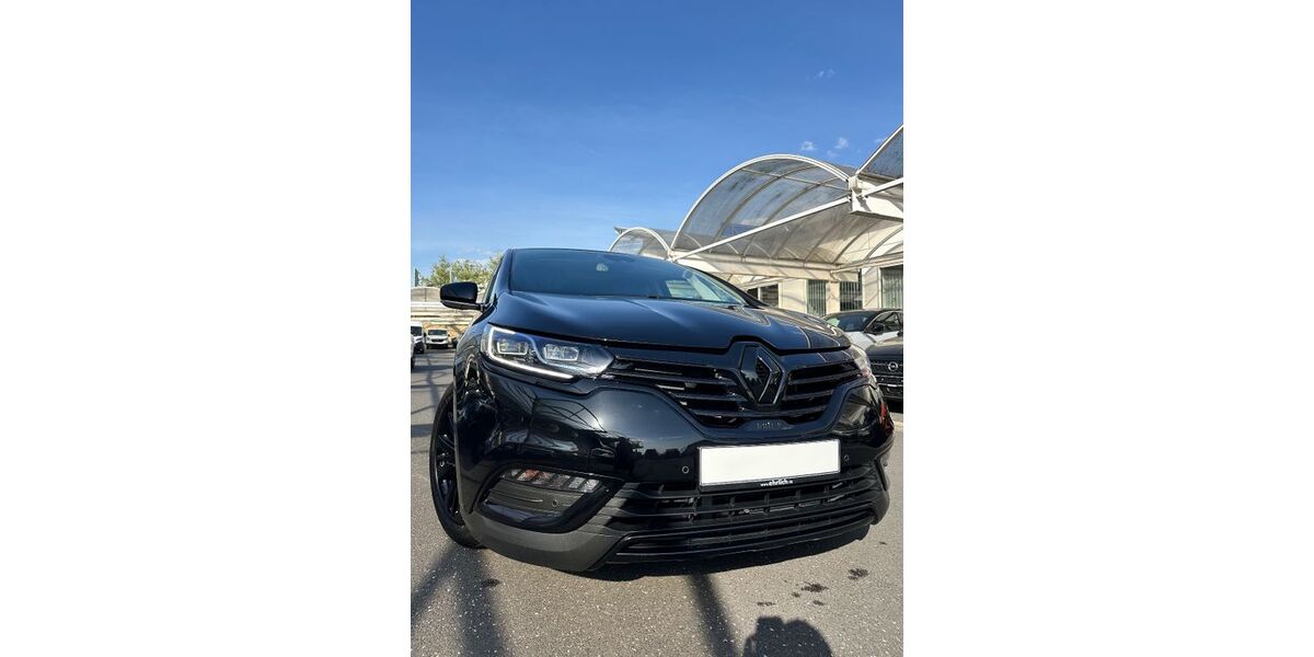 Renault Espace 121.000 km 17.490 € Kürnach 97273