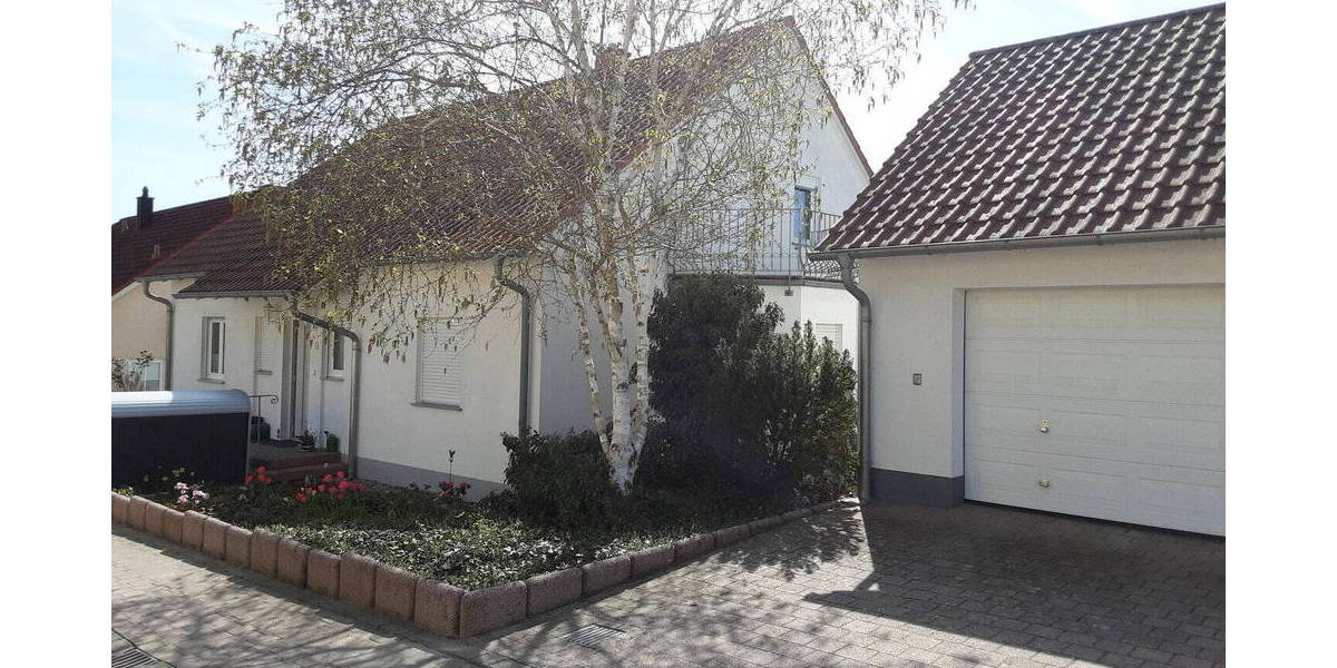 Einfamilienhaus Arnstein - 6 Zimmer, 173 m&sup2;, 550.000&euro; | Angebot:26443438