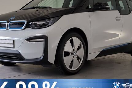 BMW i3 54.045 km 17.420 &euro; Würzburg 97076
