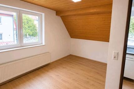 Wohnung Würzburg Dürrbachau - 1 Zimmer, 25 m&sup2;, 600&euro; | Angebot:26689143