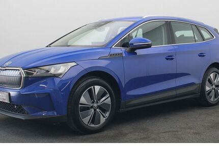 Skoda Enyaq 106.500 km 27.980 &euro; Würzburg 97084