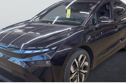 Skoda Enyaq 16.500 km 49.980 &euro; Würzburg 97084
