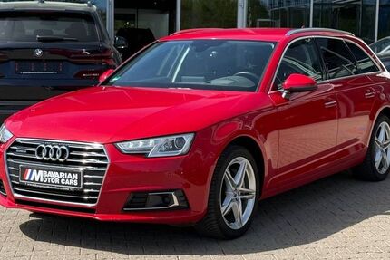 Audi A4 236.294 km 10.450 &euro; Würzburg 97076