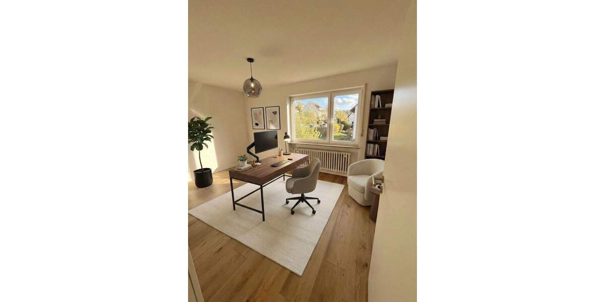 Etagenwohnung Würzburg Versbach - 4 Zimmer, 112 m&sup2;, 377.000&euro; | Angebot:25824683