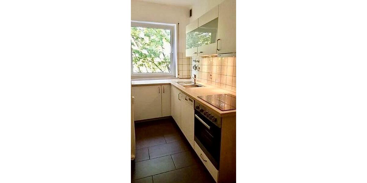 Etagenwohnung Würzburg Lindleinsmühle - 1 Zimmer, 39 m&sup2;, 159.000&euro; | Angebot:26534946