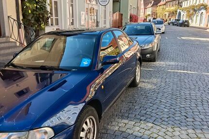 Audi A4 305.000 km 990 € Prichsenstadt 97357