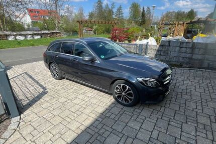 Mercedes-Benz C 220 235.000 km 12.700 &euro; Kürnach 97273