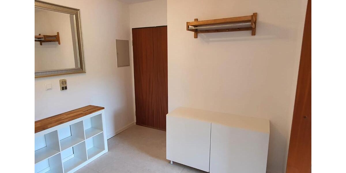 Etagenwohnung Höchberg - 3 Zimmer, 89 m&sup2;, 1.280&euro; | Angebot:26123357