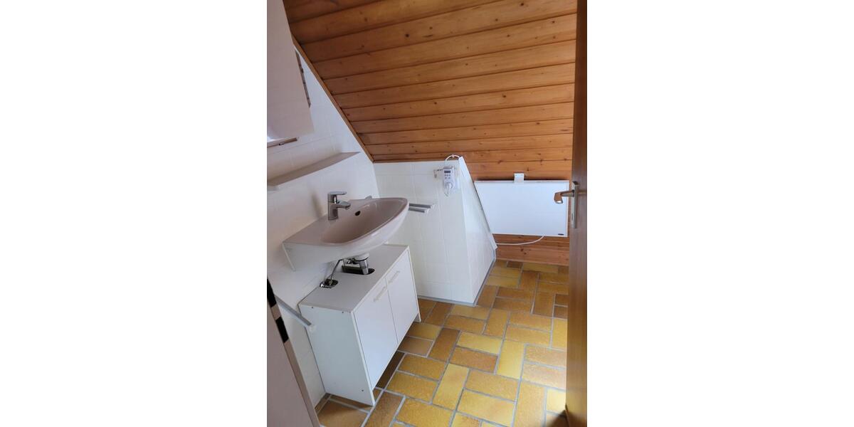 DG-Wohnung für Student:in 1.5 zimmer