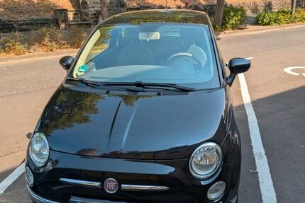 Fiat 500 90.500 km 4.300 &euro; Ochsenfurt 97199
