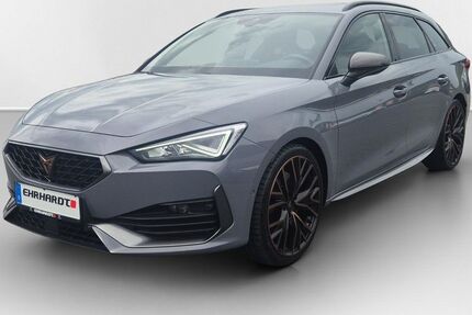 Cupra Leon 25.595 km 34.950 &euro; Zellingen 97225