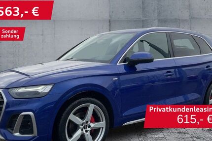 Audi Q5 47.893 km 42.600 &euro; Werneck 97440