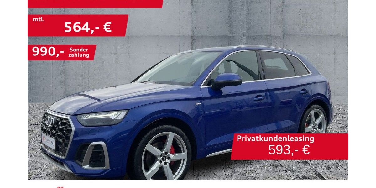 Audi Q5 47.893 km 43.730 &euro; Werneck 97440