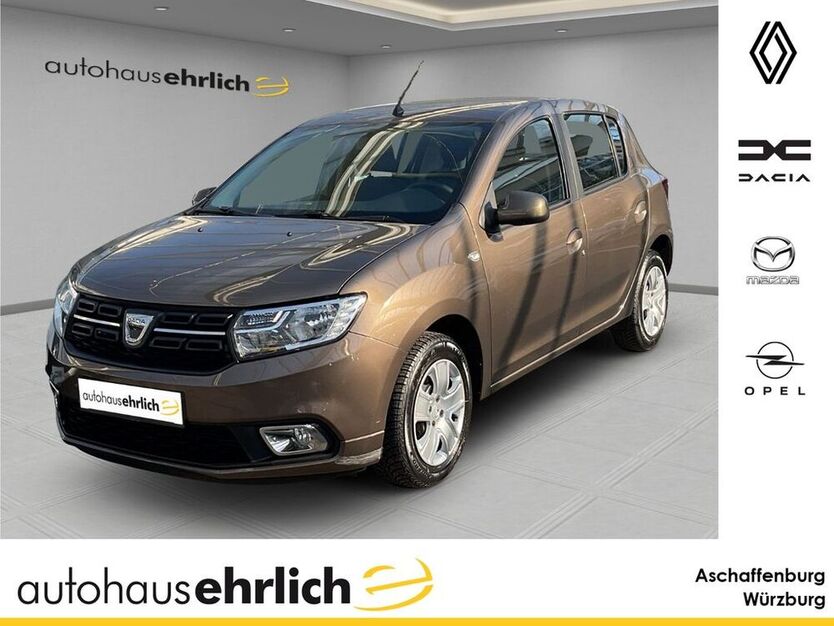 Sandero