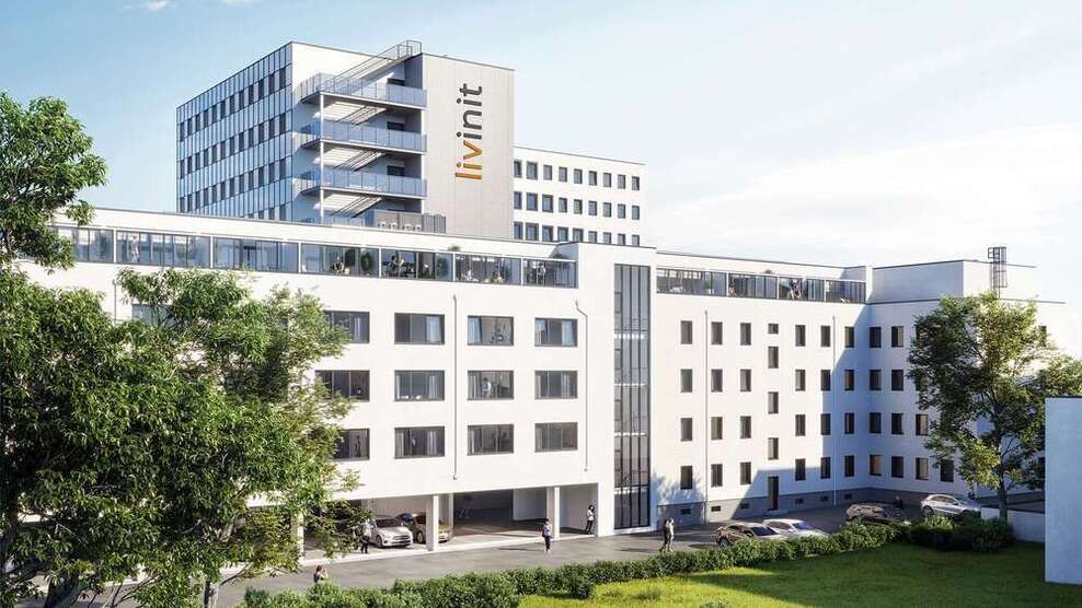 Wohnung zum Kaufen in Würzburg 164.900 € 28.29 m²