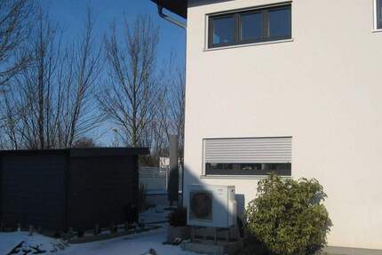 Modernes Einfamilienhaus in Giebelstadt 4 zimmer