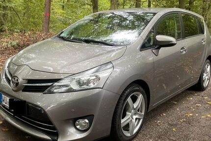 Toyota Verso 91.500 km 13.280 € Rimpar 97222