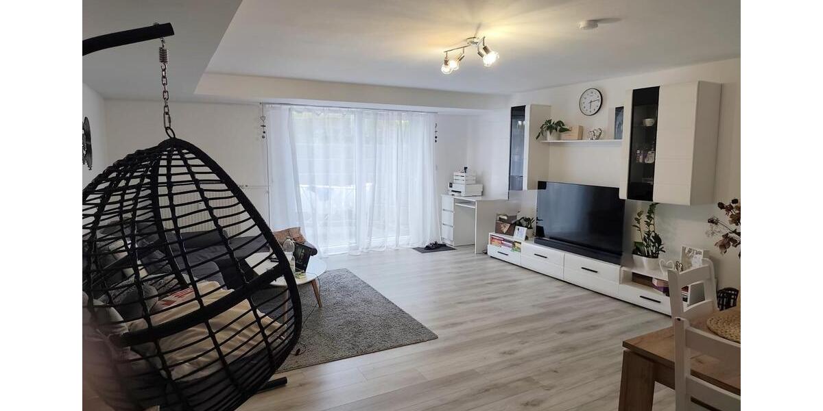 Etagenwohnung Rödelsee - 2 Zimmer, 77 m&sup2;, 620&euro; | Angebot:26547208