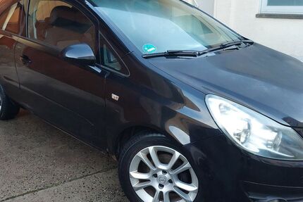 Opel Corsa 142.000 km 1.599 € Waigolshausen 97534