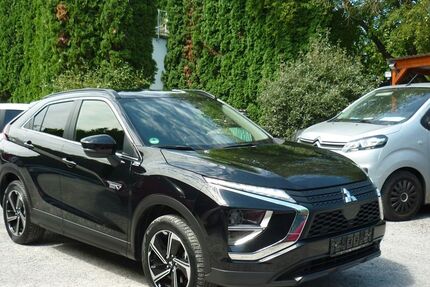 Mitsubishi Eclipse Cross 51.390 km 19.990 &euro; Estenfeld bei Würzburg 97230