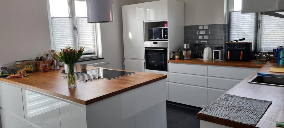 Einfamilienhaus Rödelsee - 5 Zimmer, 160 m&sup2;, 400.000&euro; | Angebot:26587245