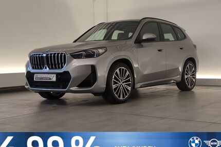 BMW X1 24.696 km 47.660 &euro; Würzburg 97076