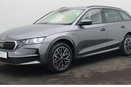 Skoda Octavia 14.500 km 32.580 &euro; Würzburg 97084