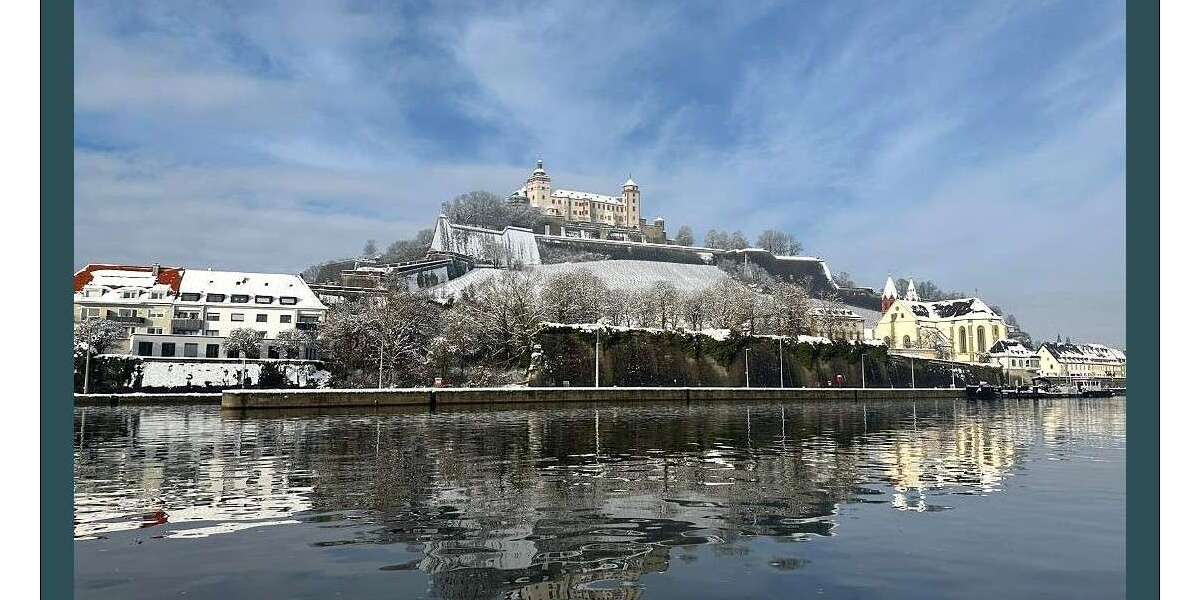 Gewerbeobjekt Würzburg-Altstadt Altstadt - 1.350.000&euro; | Angebot:25191455