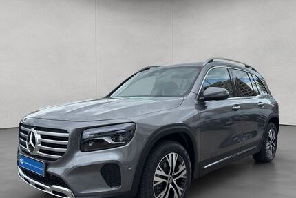 Mercedes-Benz GLB 200 8.500 km 45.500 € Würzburg 97072