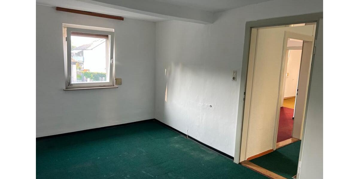 Einfamilienhaus Würzburg Steinbachtal - 4.5 Zimmer, 111 m&sup2;, 314.900&euro; | Angebot:26019270