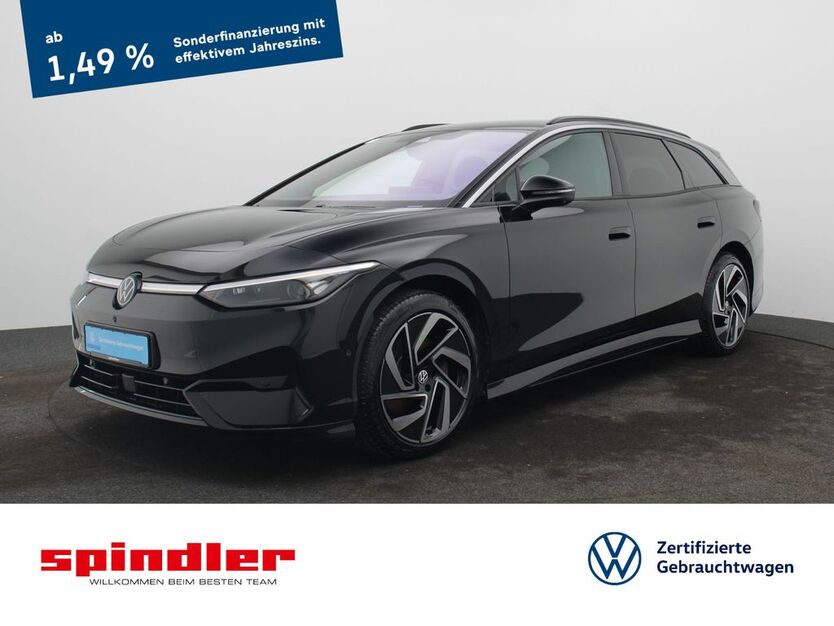 VW ID.7 25.000 km 47.980 € Würzburg 97076