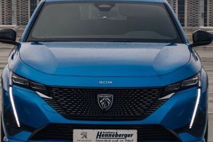Peugeot 308 24.440 km 29.990 &euro; Theilheim 97288