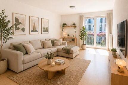 Wohnung Würzburg Steinbachtal - 3 Zimmer, 91 m&sup2;, 459.000&euro; | Angebot:26999295