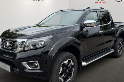 Nissan Navara 71.000 km 29.550 &euro; Würzburg 97076