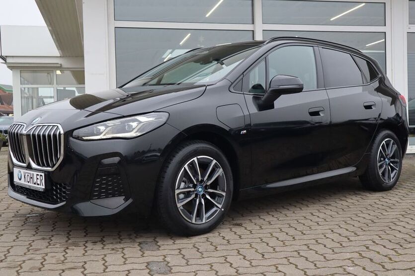 225 Active Tourer